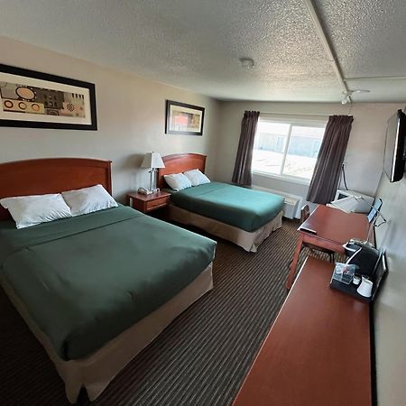 Horizon Inn 2 Valleyview Esterno foto