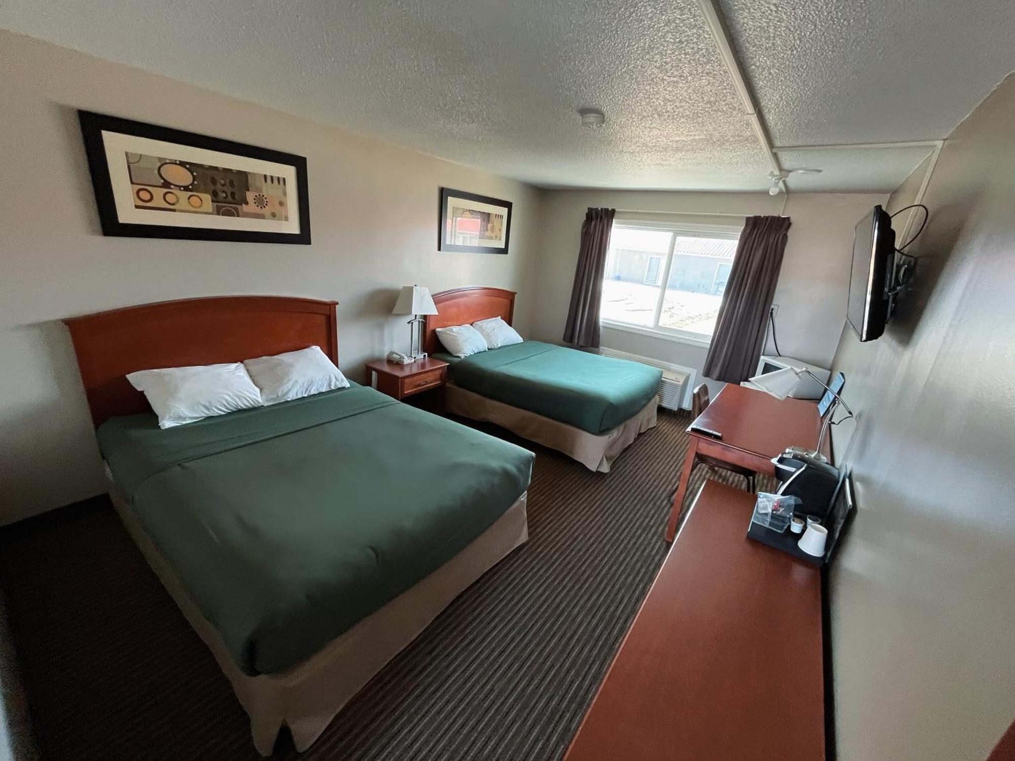 Horizon Inn 2 Valleyview Esterno foto