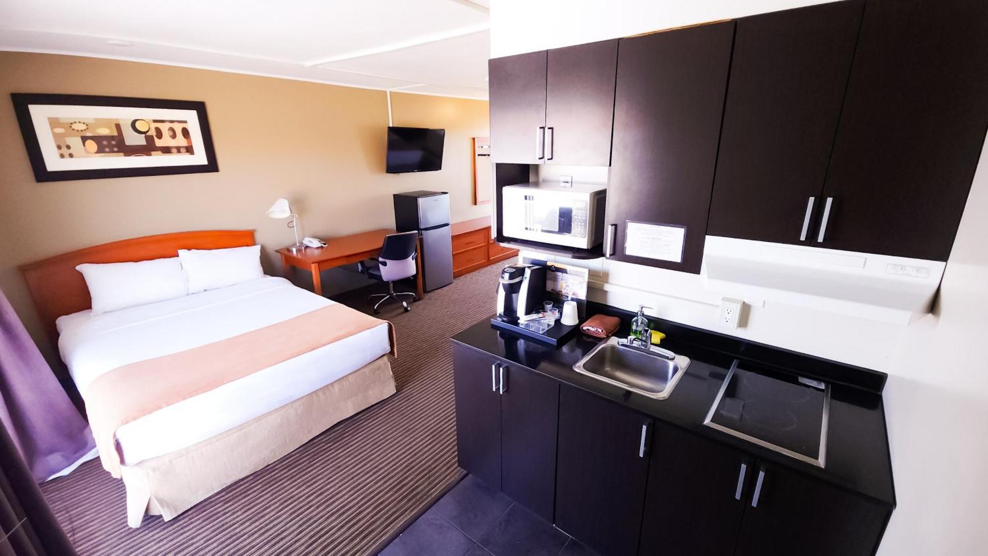 Horizon Inn 2 Valleyview Esterno foto
