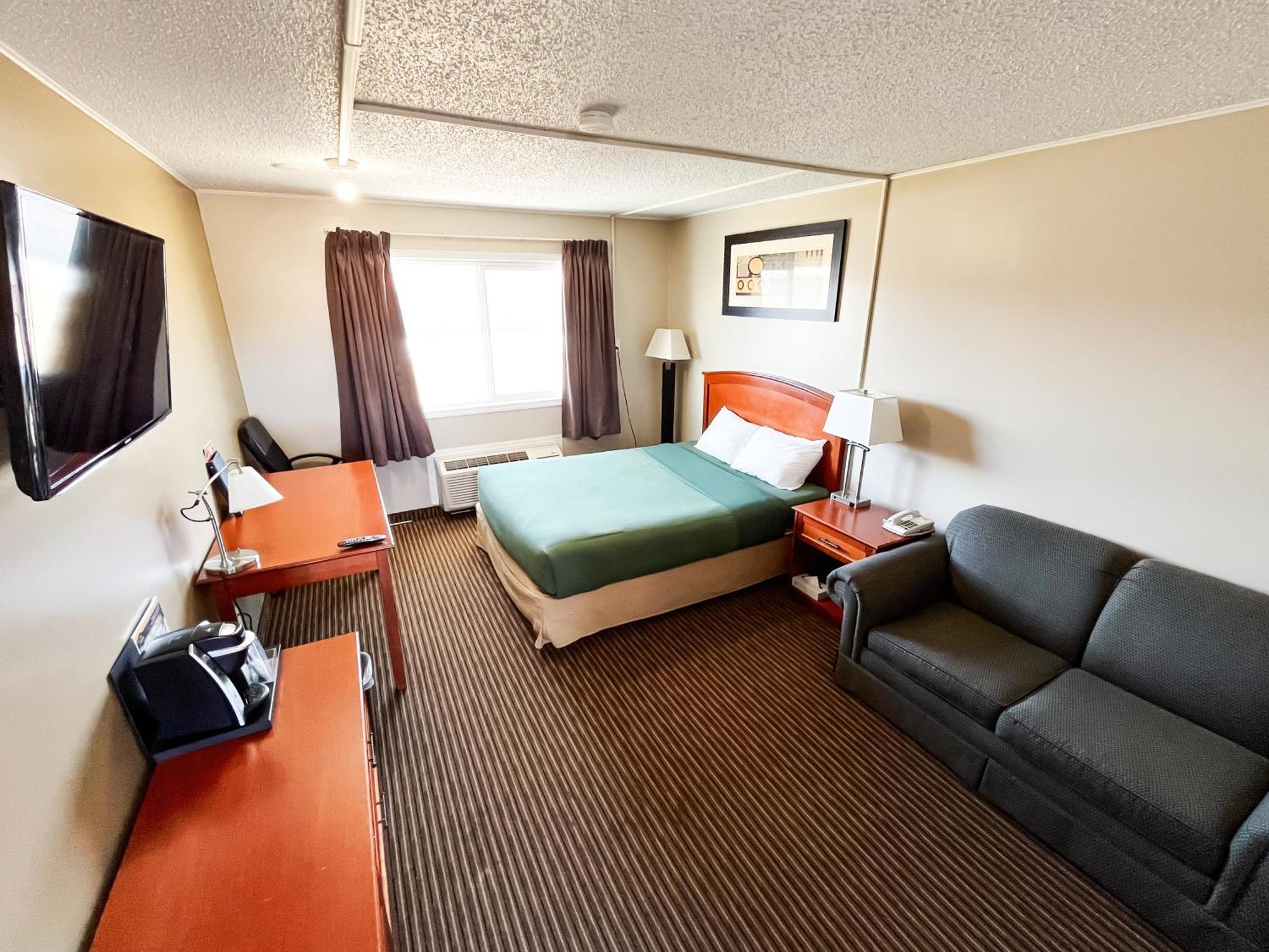 Horizon Inn 2 Valleyview Esterno foto