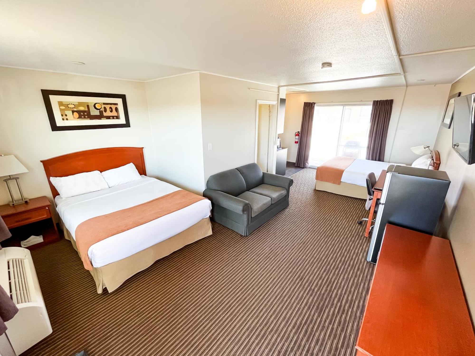 Horizon Inn 2 Valleyview Esterno foto