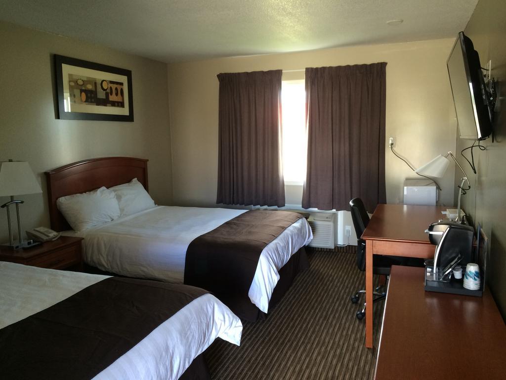 Horizon Inn 2 Valleyview Camera foto